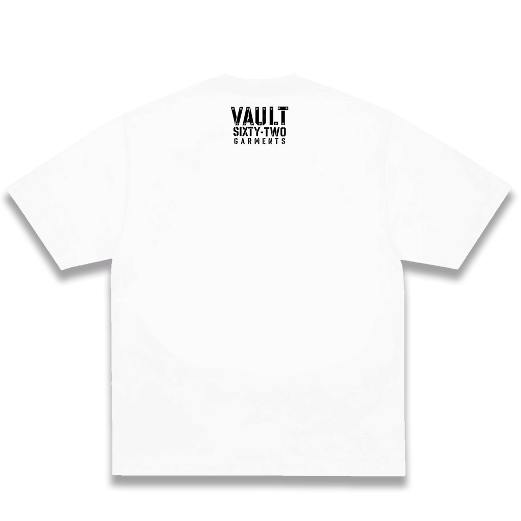"G-PHI FOREVER" SIGNATURE TEE *pre-order*