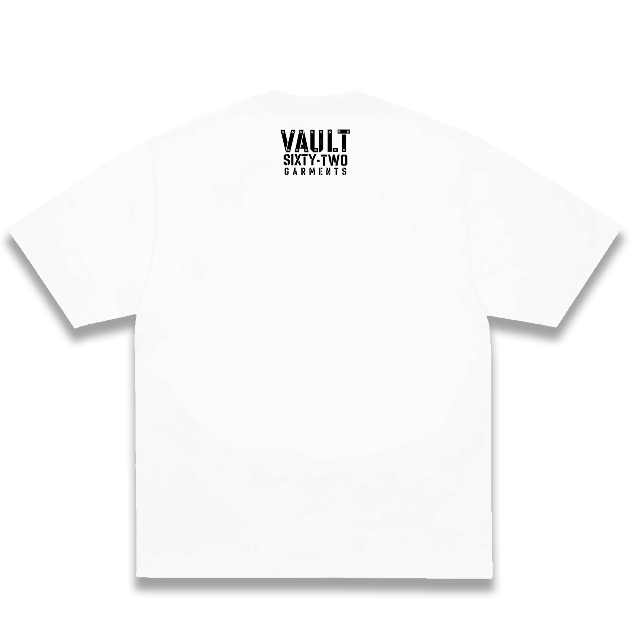 "G-PHI FOREVER" SIGNATURE TEE *pre-order*